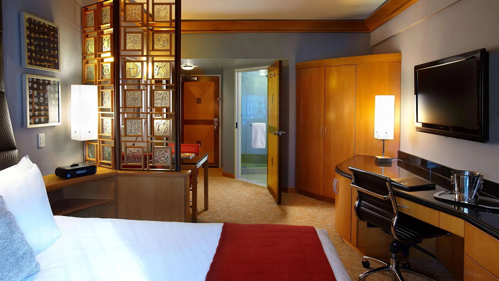 Hilton Club New York Otel