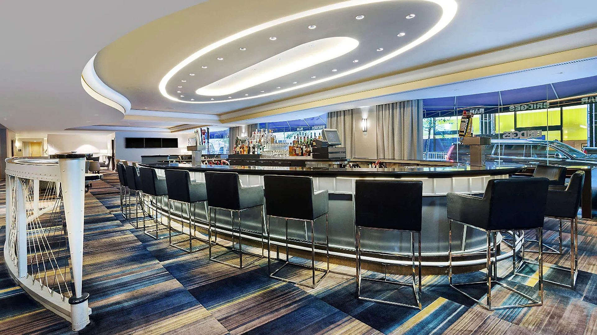 Hilton Club New York Otel