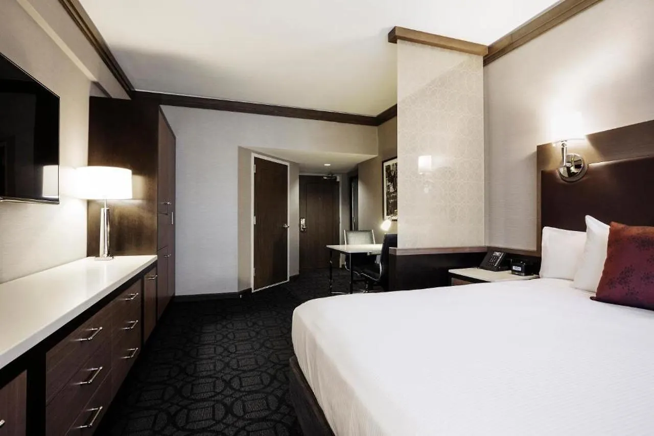 Hilton Club New York Otel 3*,  ABD