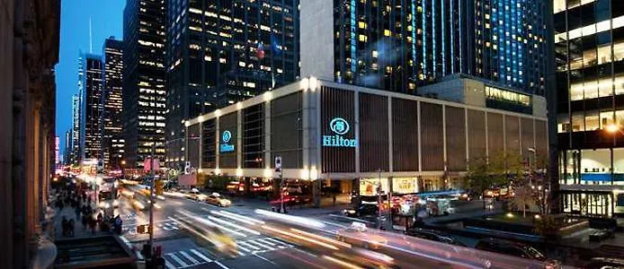 Hilton Club New York Otel