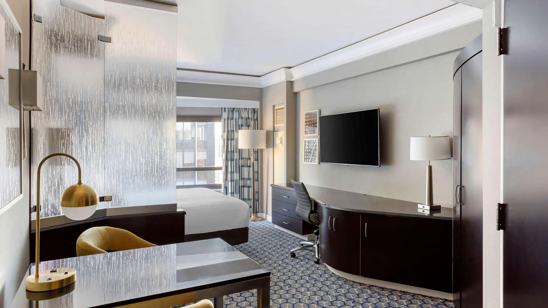 Hotel Hilton Club New York 3*,
