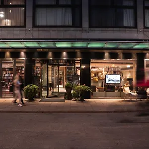 Hotel Mornington Estocolmo