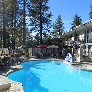 Americana Village Vakantiehuis South Lake Tahoe