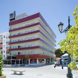 Hotel Nh San Pedro De Alcantara Marbella