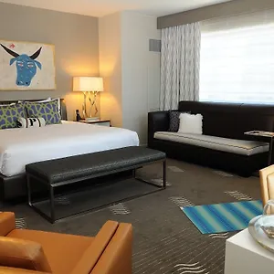 Kimpton Palomar Cityscape By Ihg ABD