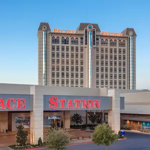 Palace Station & Casino Hotel Las Vegas