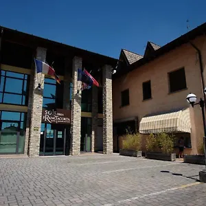 Sole Della Franciacorta - Hotel&restaurant Hotel Capriolo