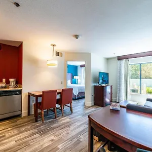 Metro Phx 1bedroom Apartment