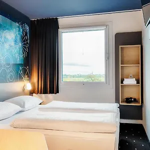Muenchen-garching Hotel Garching bei München