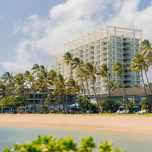 The Kahala And ABD