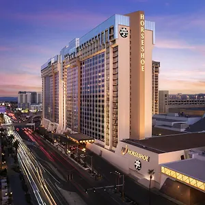 Horseshoe Vegas ABD