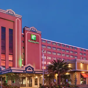Ocean By Ihg ABD