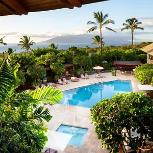 Wailea, Relais & Chateaux - Adults Only ABD