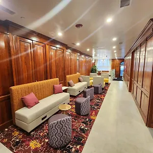 The Mayfair Times Square, Ascend Collection Otel