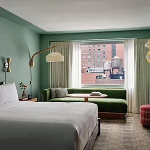 Romer Hell's Kitchen Otel
