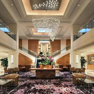 Hilton Angeles Airport ABD