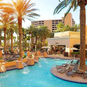 Hilton Grand Vacations Club On The Vegas Strip ABD