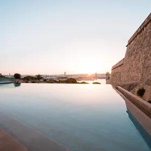 The Phoenicia Malta - The Leading Of The World Hotel Floriana