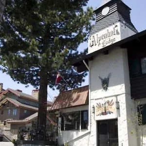 Alpenhof Lodge Mammoth Lakes