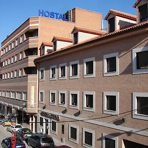 Pensión Goyma Iii San Fernando De Henares