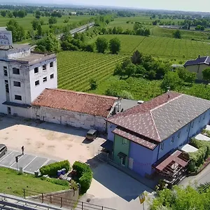 Trattoria Italia Hotel Desenzano del Garda