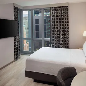 Hotel Home2 By Hilton Times Square, New York