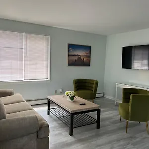 Crystal Sands Phila Ave Apartment