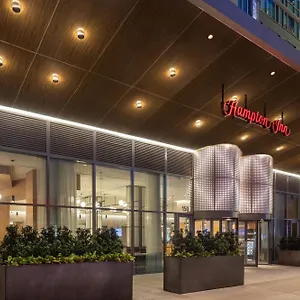 3* 酒店 Hampton By Hilton Times Square