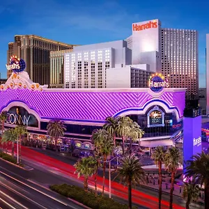 Harrah's Vegas & Casino ABD