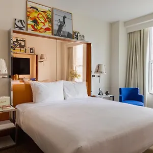 Hotel Mondrian Park Avenue, New York