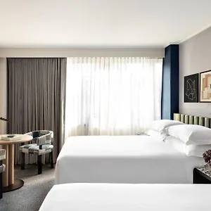 Kimpton Theta - Times Square By Ihg Otel