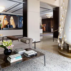 The Langham, New York, Fifth Avenue New York