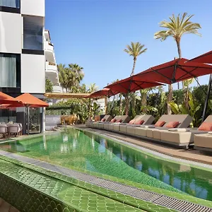 Hotel Nh Collection Ibiza