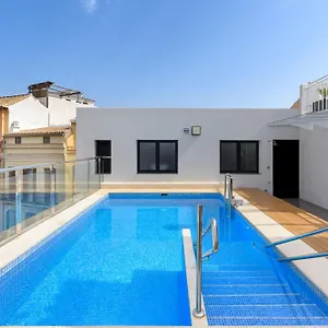 Hotel Exe Museos Málaga
