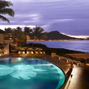 Halekulani ABD