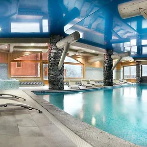 Cgh Résidences&spas Les Fermes De Ste Foy France