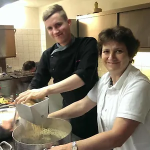 Gasthof Linden & Wildkrauterhotel Hotel Windelsbach