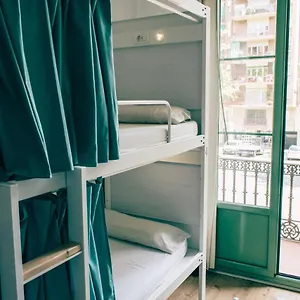 Hostal Black Swan Barcelona
