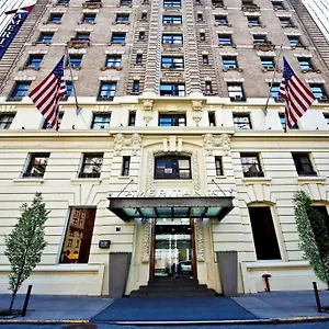 Ameritania At Times Square Otel