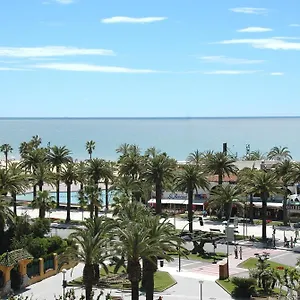 Hotel Evenia President Salou