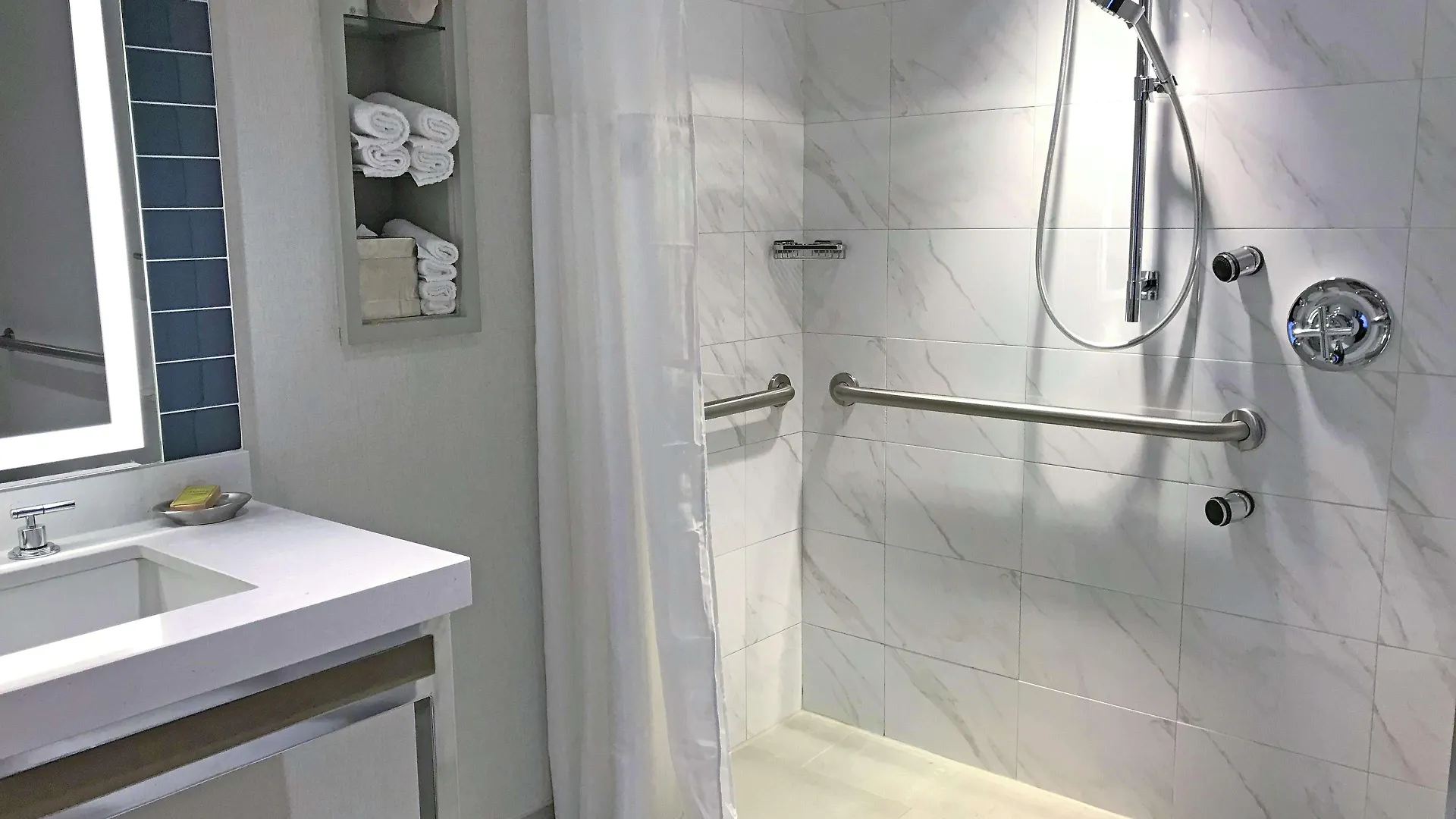 Hilton Club New York Ξενοδοχείο 3*,
