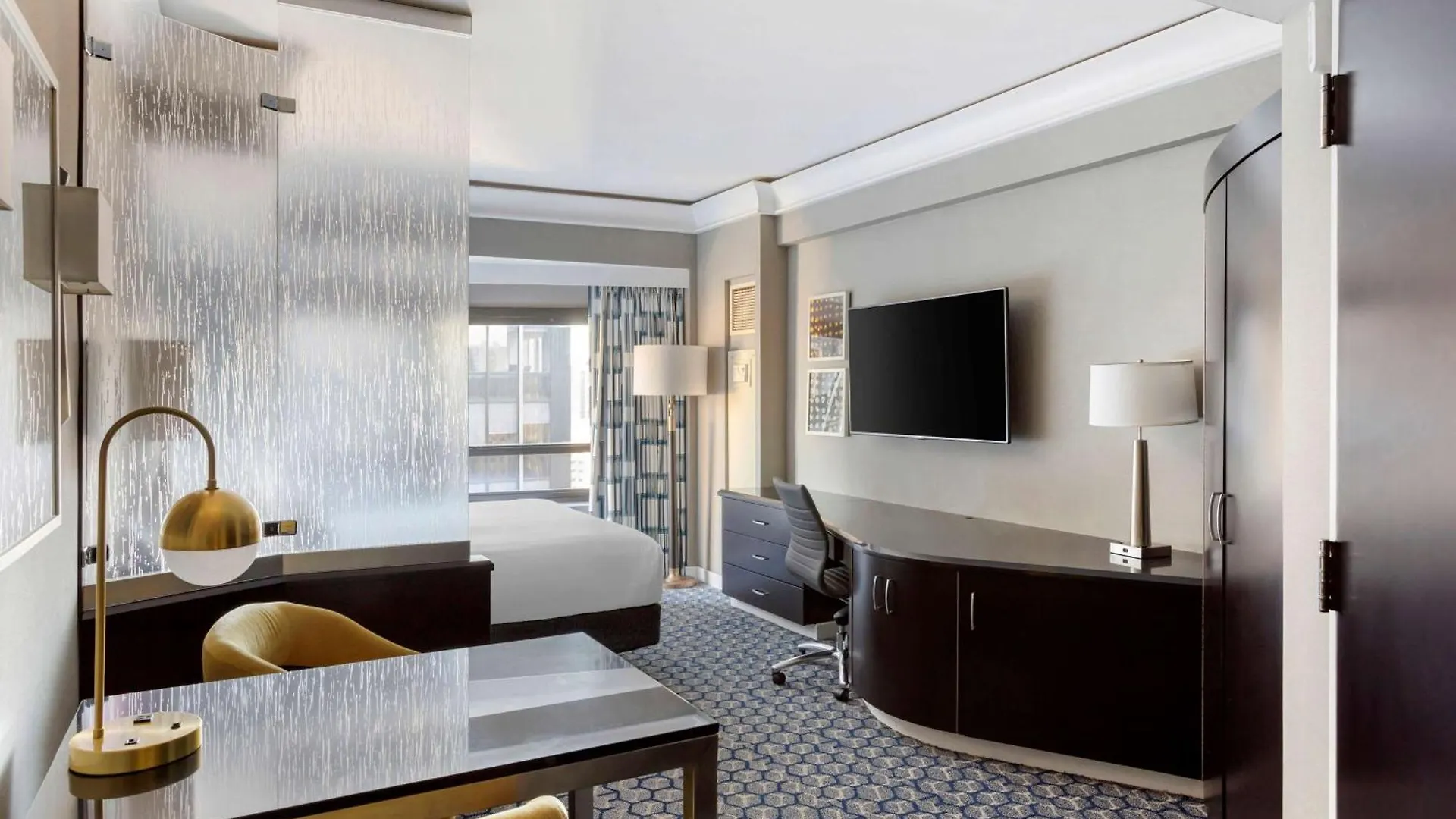 Hilton Club New York Ξενοδοχείο