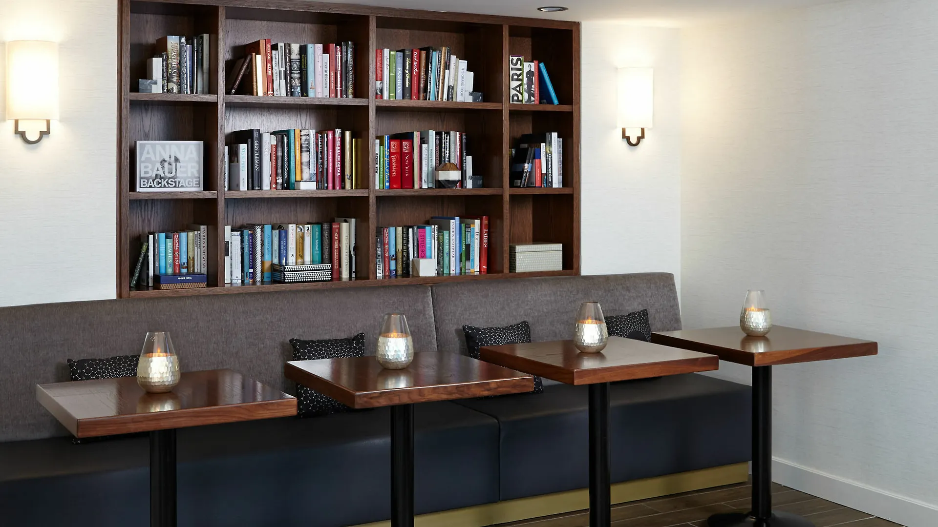 Hilton Club New York Ξενοδοχείο Ηνωμένες Πολιτείες της Αμερικής