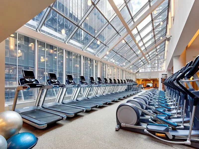 Hilton Club New York Ξενοδοχείο