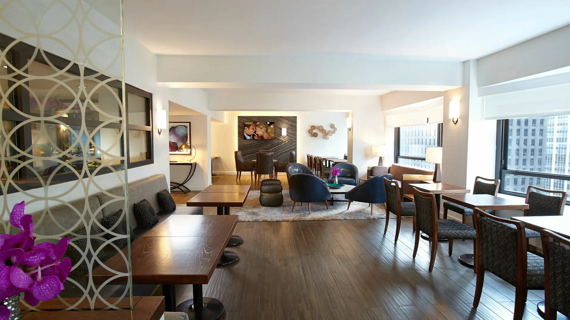 Hilton Club New York 3*,  United States