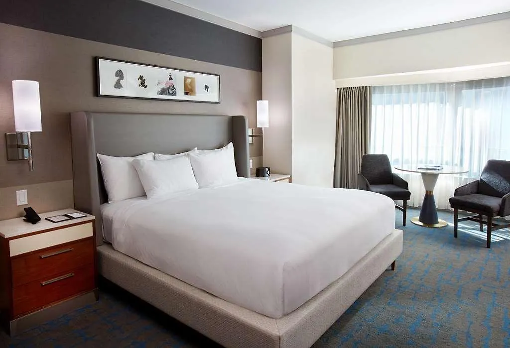 Hotel Hilton Club Nueva York