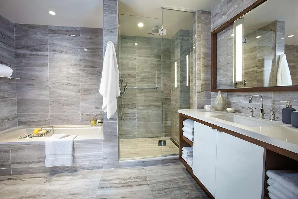 Hotel Hilton Club Nueva York