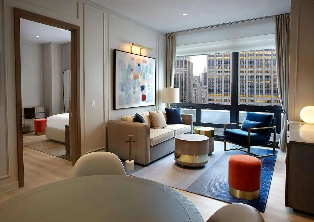 Hilton Club New York