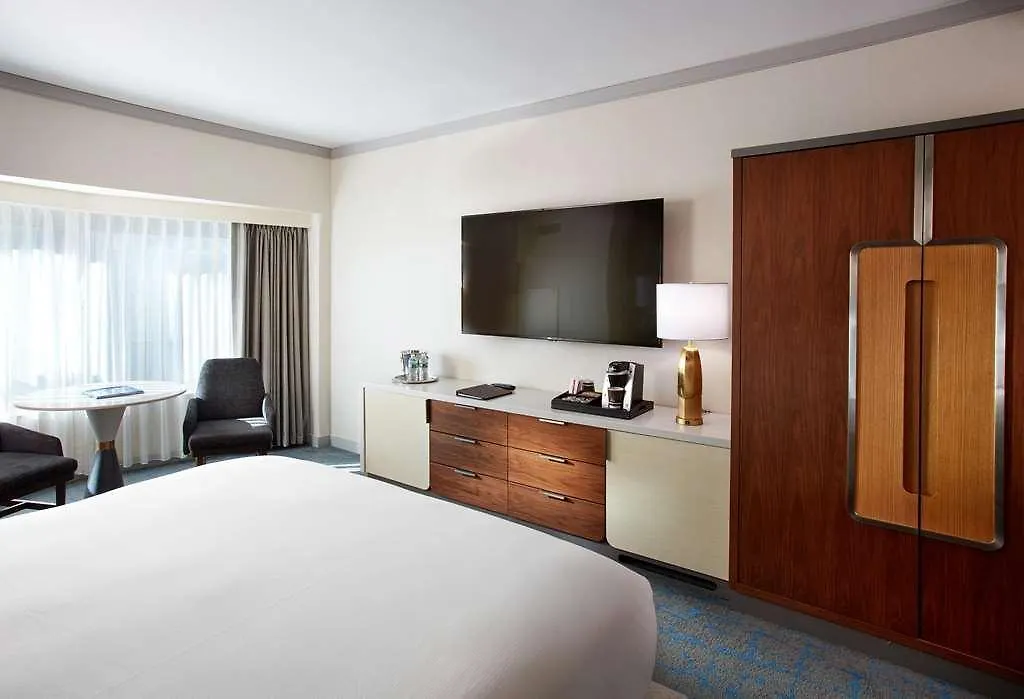 Hotel Hilton Club Nueva York