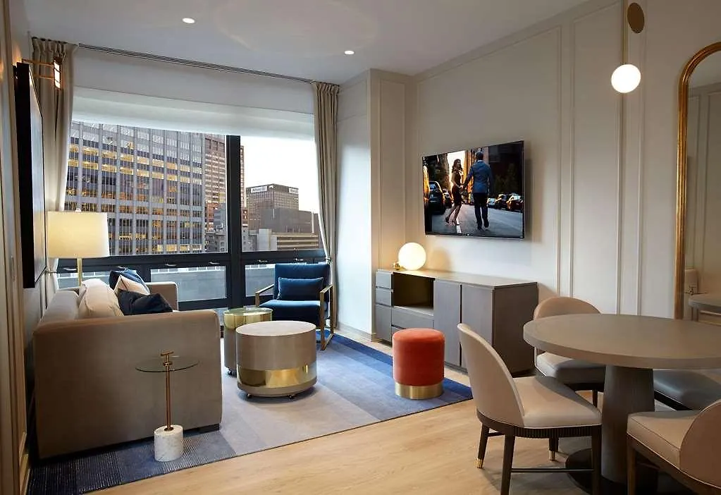 Hilton Club New York Hotel